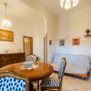 Отель Two-room apartment Lo Scoglio  about 2 km from the center of Portoferraio-BILOCALE LO SCOGLIO, фото 19