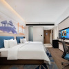 Отель Hampton by Hilton Haikou Haidian Island, фото 2