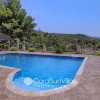Отель Away-from-it-all, Exceptional Sea Views Sleeps 10, фото 18