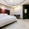 Отель Daejeon Daeheung Best In City Hotel, фото 7