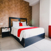 Отель RedDoorz Plus near Cambridge City Square, фото 21