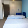 Отель VersoSud - Acton Apartment 16, фото 8