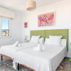 Отель Wintowinrentals Centrico Y Luminoso Apartamento En El Corazon de Malaga, фото 2