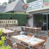 Отель le bellevue lisieux, фото 20