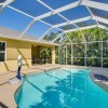 Отель Cape Coral Vacation Rental: Close to Golf Courses!, фото 29