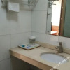 Отель Jing'an Motel, фото 7