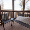 Отель Rocky Ridge 93a 3 Bedroom Cabin, фото 2