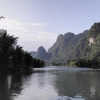 Отель Yangshuo Zen Valley, фото 17