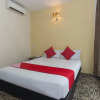 Отель OYO 489 Pegasus Inn Hotel, фото 17