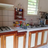 Отель Apartment With one Bedroom in Petit Bourg, With Wonderful Mountain View, Furnished Garden and Wifi, фото 3