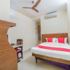 Отель OYO 13300 Anupama Residency, фото 23