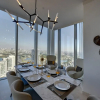 Отель Bnbme Executive 2BR Residence JLT, фото 5