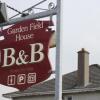 Отель Gardenfield House Bed & Breakfast, фото 1