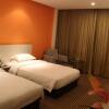 Отель Motel 168 South Xinan St. Inn - Taizhou, фото 16