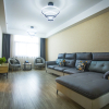 Отель Elai Hotel (Ankang Hanyin Bus Station), фото 7