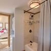 Отель Hendersonville Cabin w/ Hot Tub, Views & Fire Pit!, фото 8