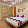 Отель Treebo Premium Runway Suites, Marathahalli, фото 4