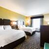 Отель Holiday Inn Express & Suites Spruce Grove - Stony Plain, an IHG Hotel, фото 49