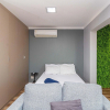 Отель Loft 1206 Smart Vila Madalena by OBA, фото 13