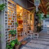 Отель Lokal Bali Hostel, фото 20