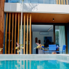Отель Lindos Apartamentos em Milagres, фото 18