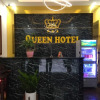 Отель Queen Nhan Chinh Hotel, фото 9