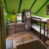 Отель LEGOLAND Wilderness Barrels & Cabins, фото 21