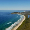 Отель Crescent Head Holiday Park, фото 21