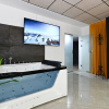 Отель Yalarent Malina motel in Tiberias, фото 8