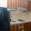 Отель Cozy and Simple Living 1BR Grand Kamala Lagoon Apartment, фото 8