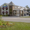 Отель Days Inn by Wyndham Mackinaw City - Lakeview, фото 8