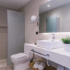 Отель Brand new 2 bed apt in Los Corales, фото 10