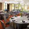 Отель Courtyard by Marriott Cleveland University Circle, фото 24