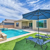 Отель Picturesque Goodyear Home w/ Private Pool & Patio!, фото 27