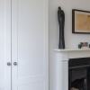 Отель Cosy 1 Bedroom Flat With Garden in Lovely Chiswick, фото 14
