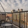 Отель FRONTDESK Confluence on 3rd Apt Downtown Riverwalk Trails, фото 21