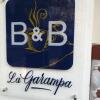 Отель B&B La Garampa, фото 39