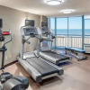 Отель Courtyard Virginia Beach Oceanfront, фото 23