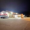 Отель Burke Inn Motel & Suites, фото 6