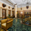 Отель Ramgarh Lodge, Jaipur - IHCL SeleQtions, фото 36