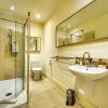 Отель JOIVY Great Location - Lovely Rose St Apt in City Centre, фото 11