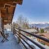 Отель Chalet Capricorne -impeccable Ski in out Chalet With Sauna and Views, фото 7