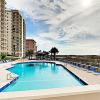 Отель Gulf-view Corner - Balcony, Pools & Hot Tubs 3 Bedroom Condo, фото 14