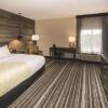 Отель La Quinta Inn & Suites by Wyndham Atlanta South - McDonough, фото 16