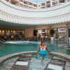 Отель Mövenpick Resort & Marine Spa Sousse, фото 17