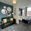 Отель Modern 1 bed Studios for Comfy Stay in Preston, фото 25