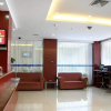 Отель Hanting Hotel Fu Bo Shan Park Branch, фото 2
