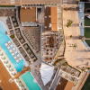 Отель Lago Resort Menorca Suites del Lago - Adults Only, фото 13