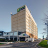 Отель Holiday Inn Express Edinburgh City West, an IHG Hotel, фото 1