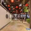 Отель Juchunyuan Hotel (Fuzhou Sanfang Qixiang), фото 8